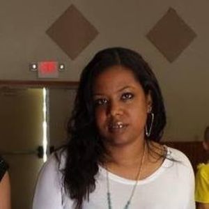 Meet your Posher, Robin